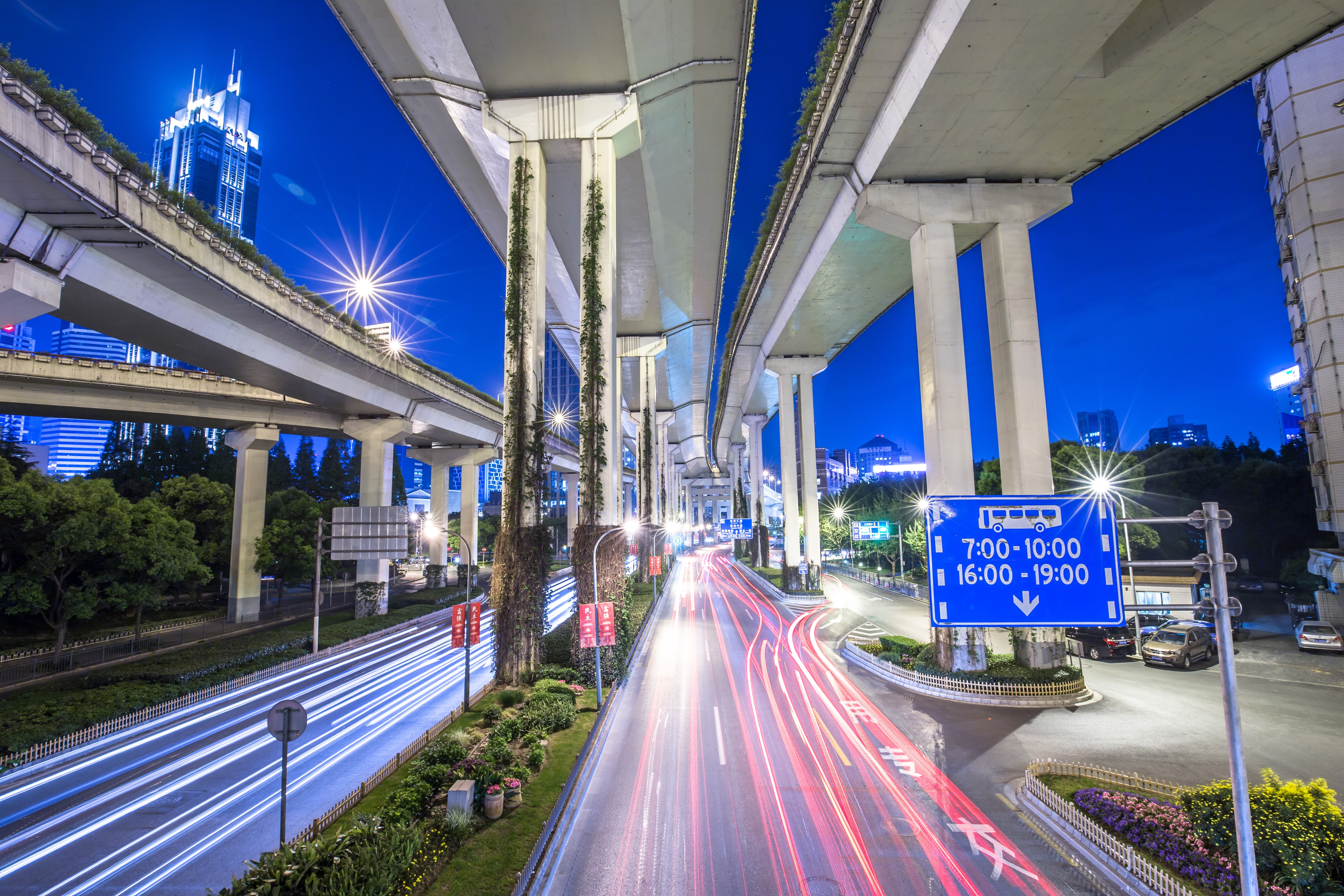 Road Infrastructure
